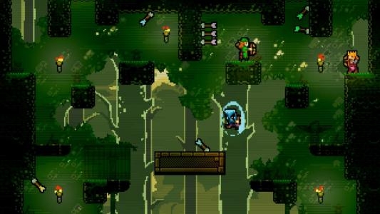 TowerFall Ascension screenshot