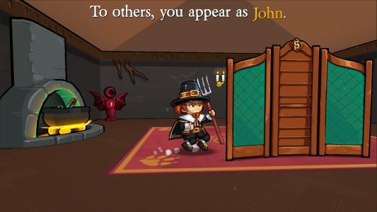 Town of Salem 2 screenshot