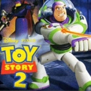 Toy Story 2 (PSOne Classic)