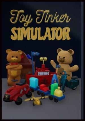 Toy Tinker Simulator