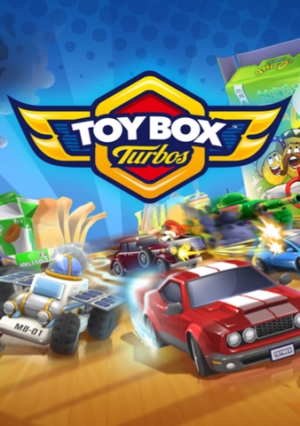 Toybox Turbos