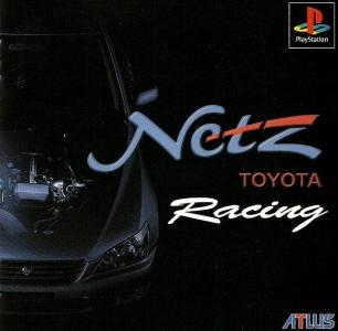 Toyota Netz Racing