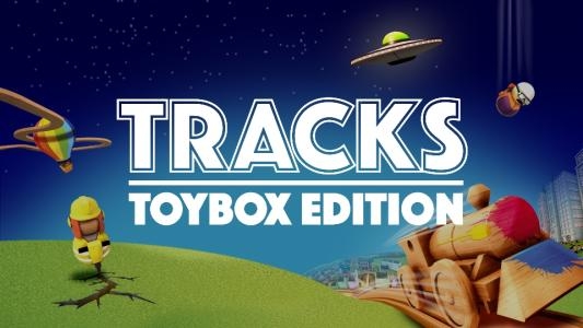 Tracks [Toybox Edition]