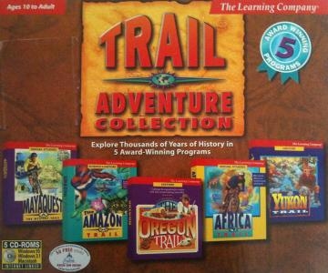 Trail Adventure Collection