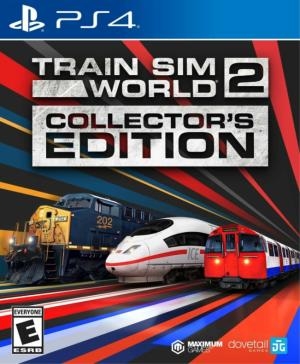 Train Sim World 2: Collectors Edition