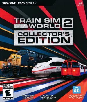 Train Sim World 2 [Collectors Edition]