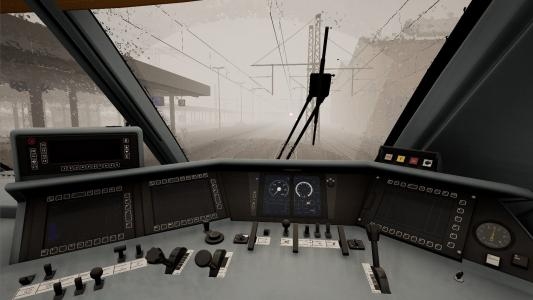 Train Sim World 3 [Standard Edition] screenshot