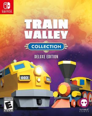 Train Valley Collection - Deluxe Edition