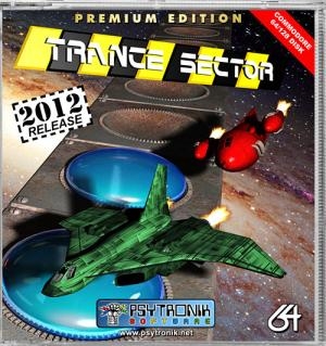 Trance Sector