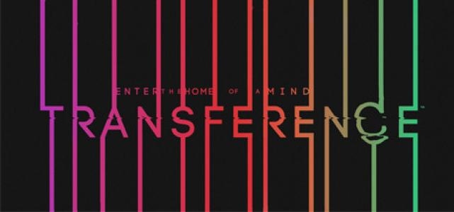 Transference banner