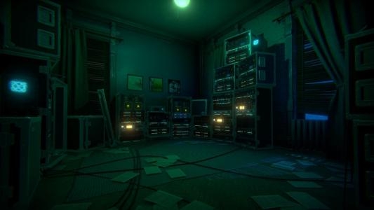 Transference screenshot