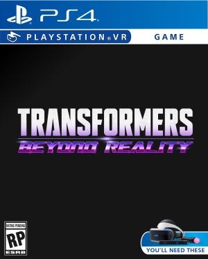 Transformers: Beyond Reality