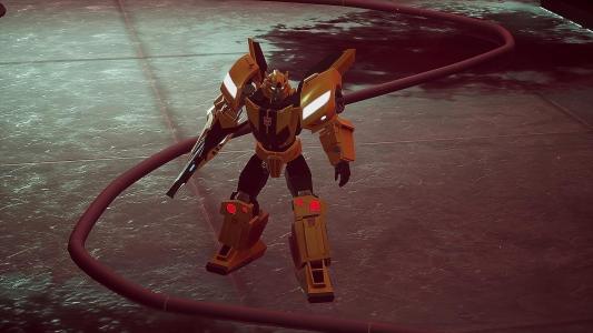 Transformers: Earthspark - Expedition screenshot