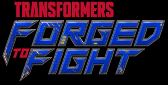 Transformers: Forged to Fight clearlogo