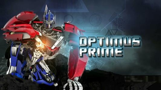 Transformers Prime: The Game fanart