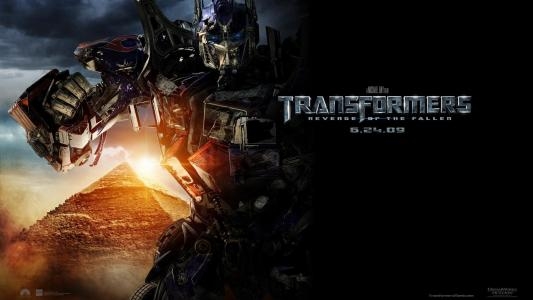 Transformers: Revenge of the Fallen - Autobots fanart