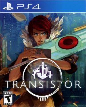 Transistor