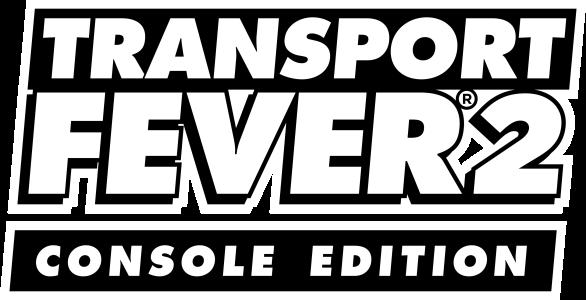 Transport Fever 2: Console Edition clearlogo