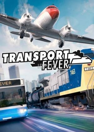 Transport Fever