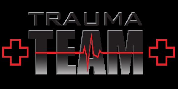 Trauma Team clearlogo