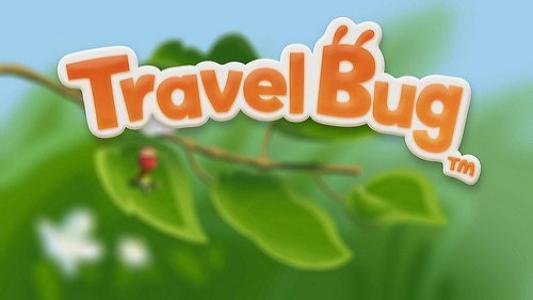 Travel Bug fanart