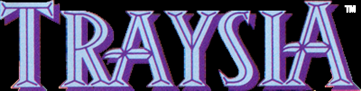 Traysia clearlogo