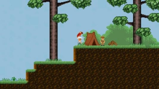 Treasure Adventure Game screenshot