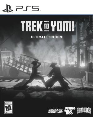 Trek to Yomi [Ultimate Edition]