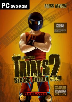 Trials 2: Second Edition