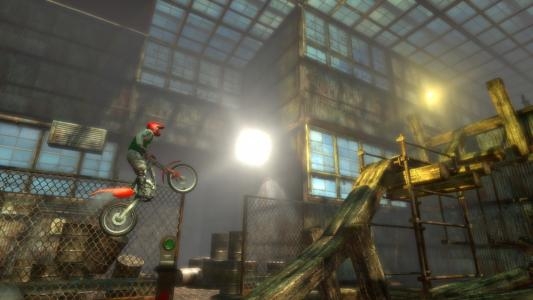 Trials Evolution: Gold Edition screenshot