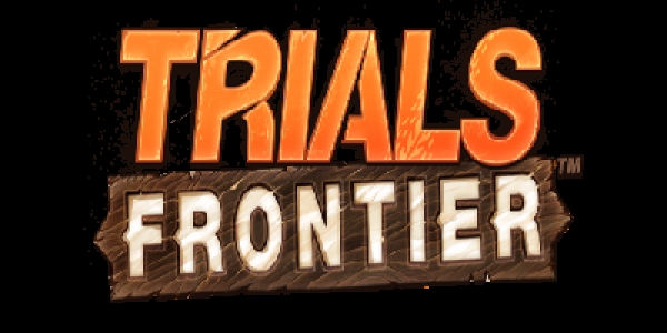 Trials Frontier clearlogo