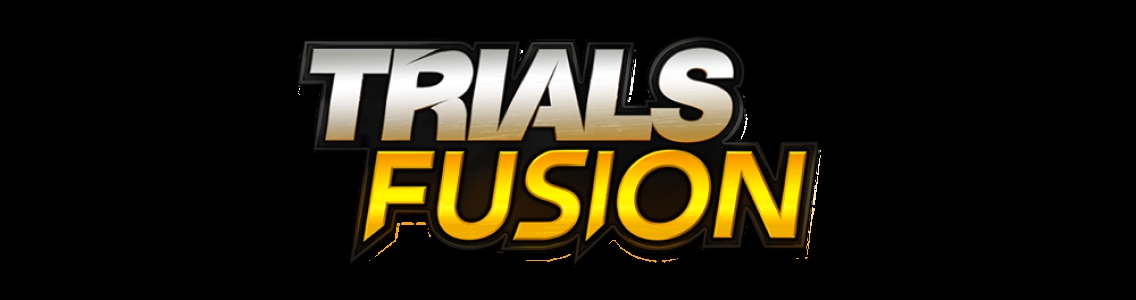 Trials Fusion clearlogo