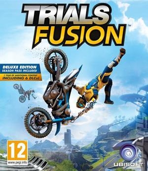 Trials Fusion