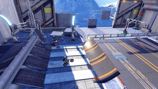 Trials Fusion screenshot