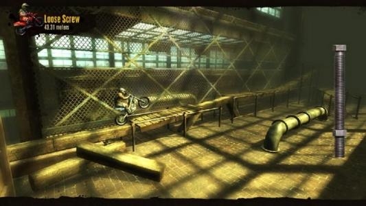 Trials HD screenshot