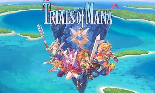 Trials of Mana banner