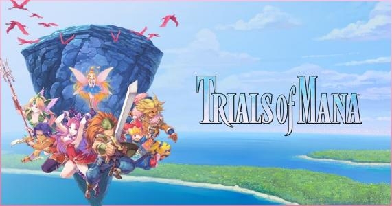 Trials of Mana banner