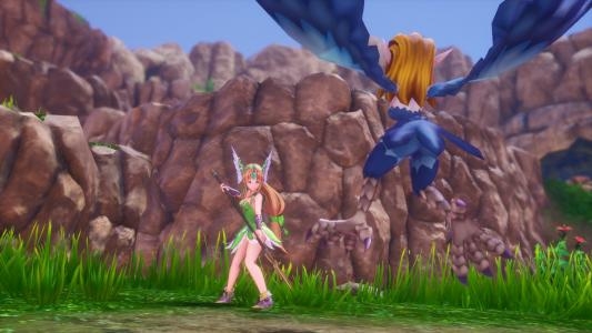 Trials of Mana screenshot