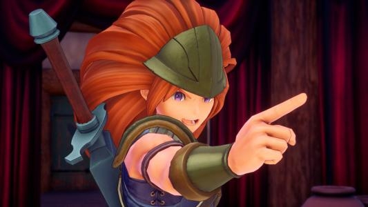 Trials of Mana screenshot