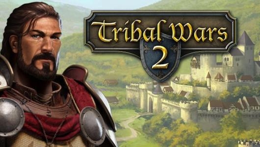 Tribal Wars 2