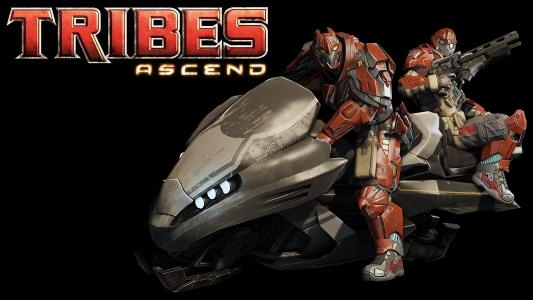 Tribes: Ascend fanart