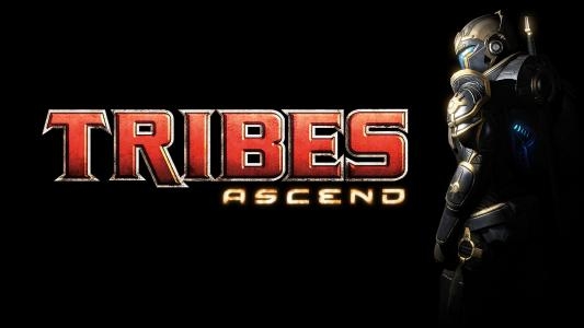 Tribes: Ascend fanart