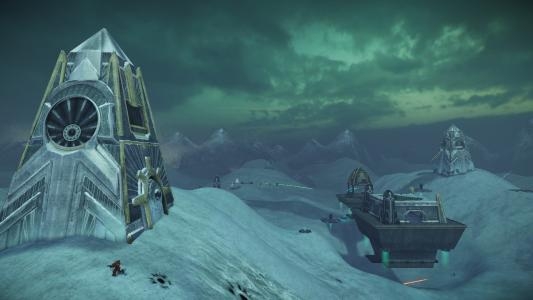 Tribes: Ascend screenshot