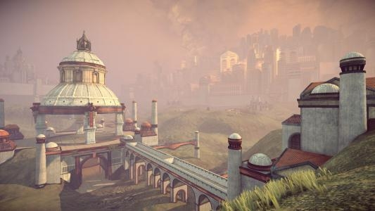 Tribes: Ascend screenshot