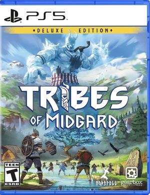 Tribes of Midgard [Deluxe Edition]
