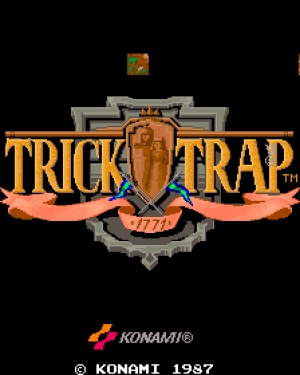 Trick Trap