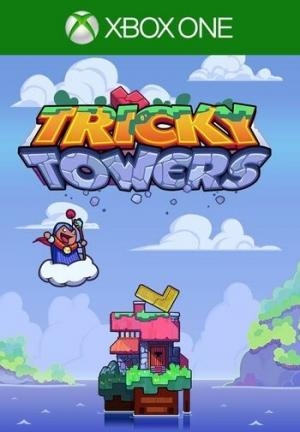 Tricky Towers