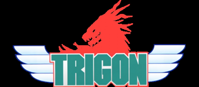 Trigon clearlogo