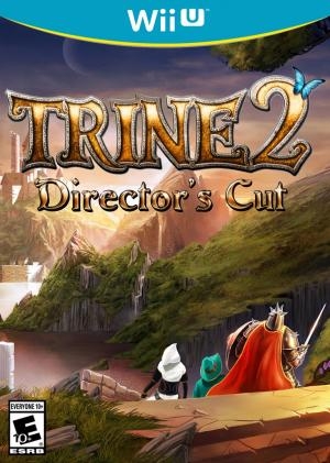 Trine 2: Director's Cut