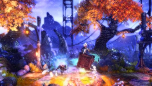 Trine: Ultimate Collection screenshot